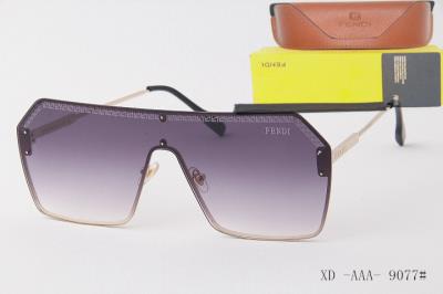 Cheap Fendi Sunglasses wholesale No. 124